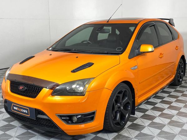 Used Ford Focus 2 5 ST 5 dr For Sale In Mpumalanga Cars co za ID Used Ford Focus 2 5 ST 5 dr For Sale In Mpumalanga Cars co za ID