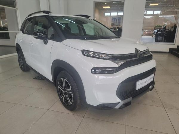 New Citroen C3 Aircross 1.2T PureTech Feel Auto for sale in Gauteng ...