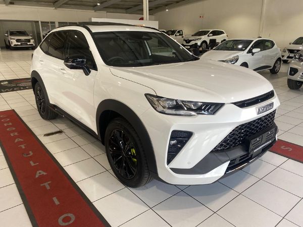 New Haval H6 GT 2.0T Super Luxury 4X4 Auto for sale in Limpopo - Cars ...