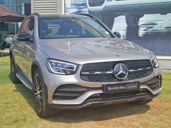 Used Mercedes Benz Glc 300d 4matic For Sale In Gauteng Za Id8324999 4311