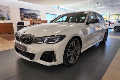 Used BMW 3 Series M340i xDrive M Performance Launch Edition for sale in ...