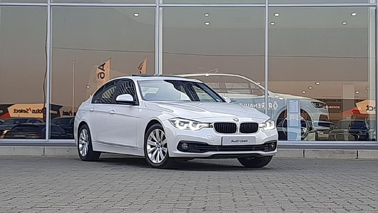 Used BMW 3 Series 320i Auto For Sale In Gauteng - Cars.co.za (ID::8327250)