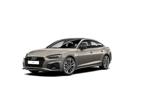 New Audi A5 Sportback 2.0 TDI quattro Auto S Line | 40 TDI for sale in ...