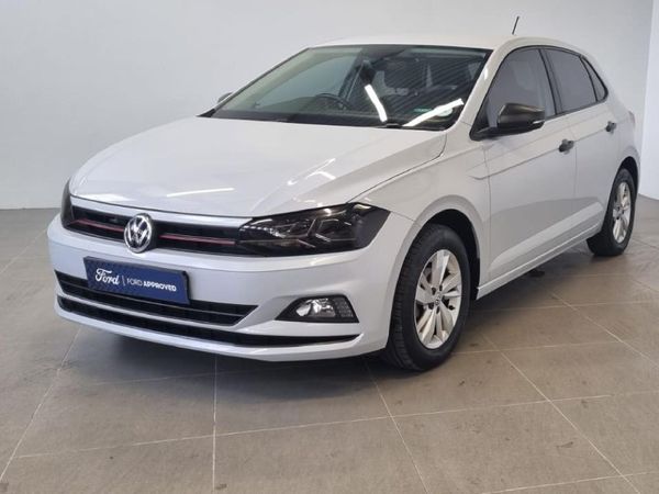 Used Volkswagen Polo 1.6 Conceptline 5-dr for sale in Eastern Cape ...