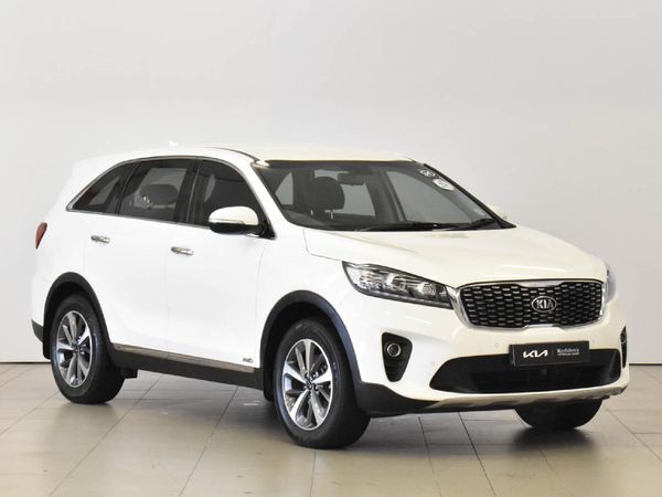 Used Kia Sorento 2.2D LX AWD Auto for sale in Western Cape - Cars.co.za ...