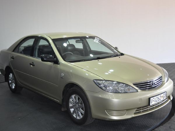 Used Toyota Camry 2.4 XLi Auto for sale in Gauteng - Cars.co.za (ID ...
