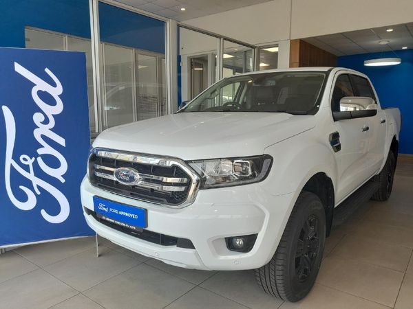 Used Ford Ranger 2.0D XLT Auto Double-Cab for sale in Kwazulu Natal ...