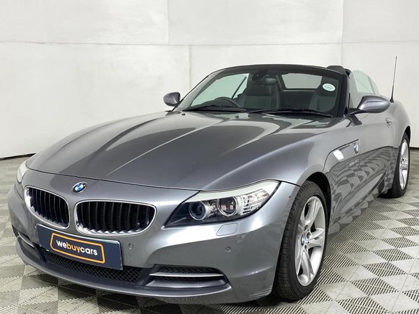 Used BMW Z4 sDrive30i Auto for sale in Kwazulu Natal - Cars.co.za (ID ...