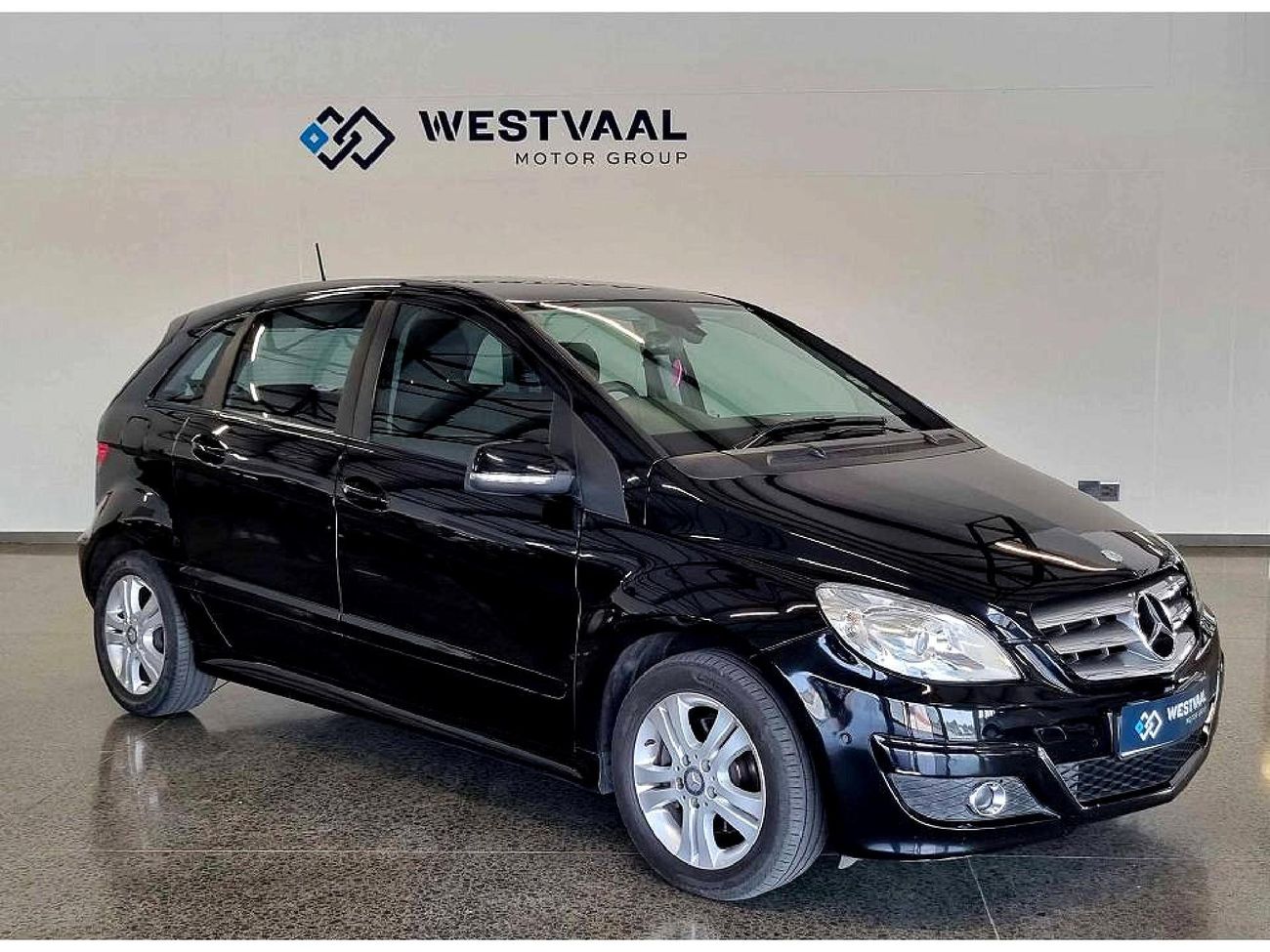 Used Mercedes-Benz B-Class B 200 Auto For Sale In Mpumalanga - Cars.co ...