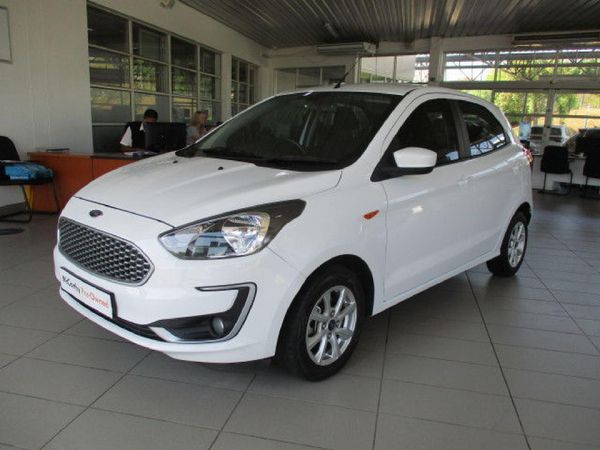 Used Ford Figo 1.5Ti VCT Trend 5-dr for sale in Kwazulu Natal - Cars.co ...