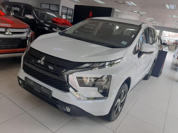 New Mitsubishi Xpander 1.5 Auto for sale in Kwazulu Natal - Cars.co.za ...