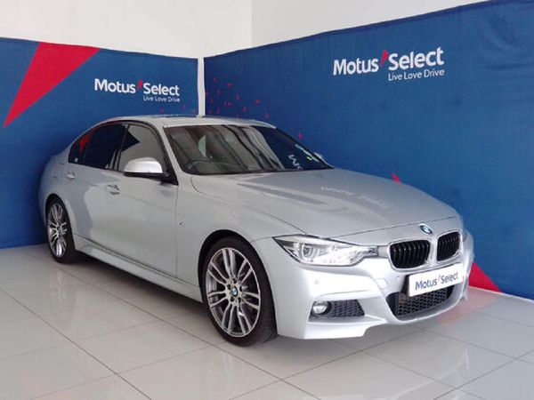 Used BMW 3 Series 320i Edition M Sport Shadow Auto for sale in ...