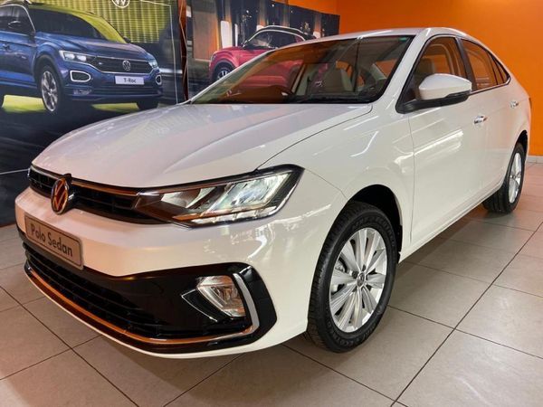 New Volkswagen Polo Classic 1.6 Life for sale in Kwazulu Natal - Cars ...