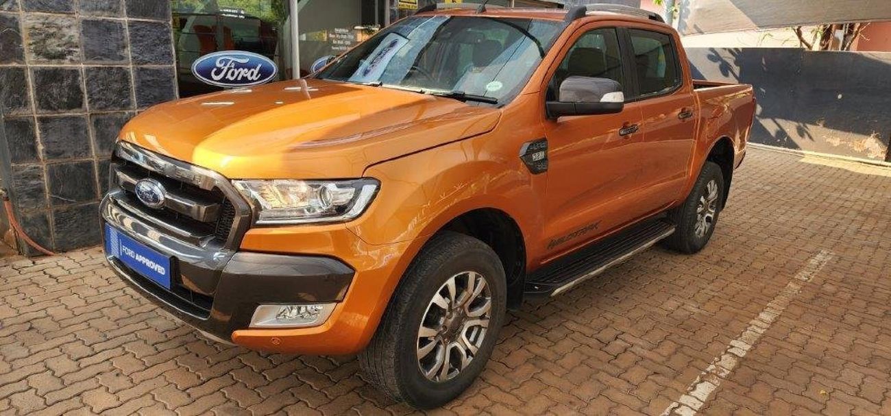 Lader-Ansaugschlauch Für Ford Ranger 3.2 TDCi & Mazda BT50 - Originalgetreuer Ersatz
