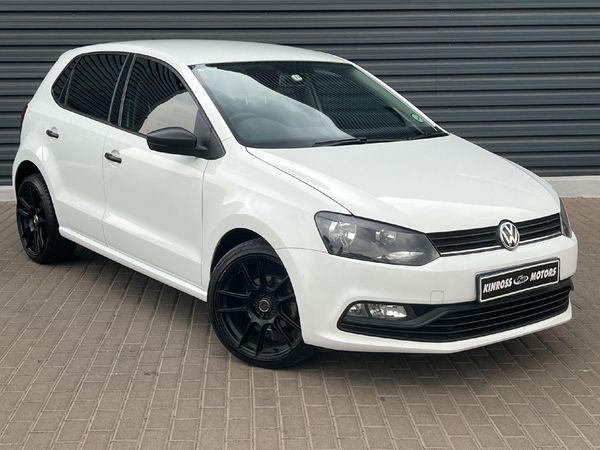 Used Volkswagen Polo GP 1.4 TDI Trendline for sale in Mpumalanga - Cars ...