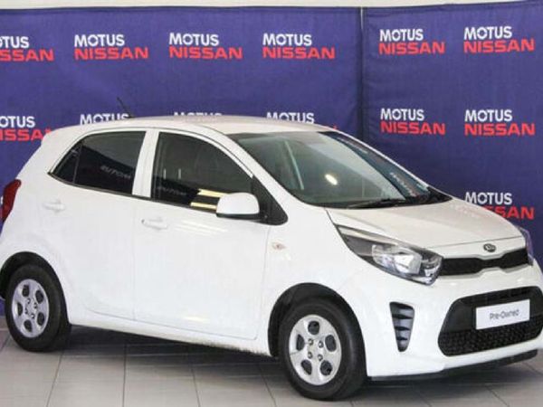 Used Kia Picanto 1.0 Start for sale in Western Cape - Cars.co.za (ID ...