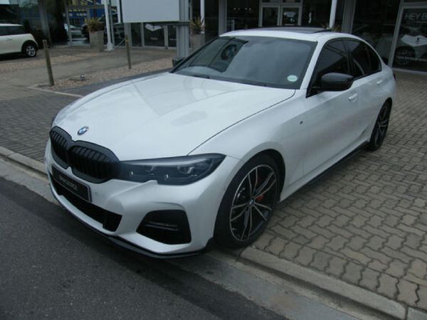 Used BMW 3 Series 330i Mzansi Edition Auto for sale in Western Cape ...