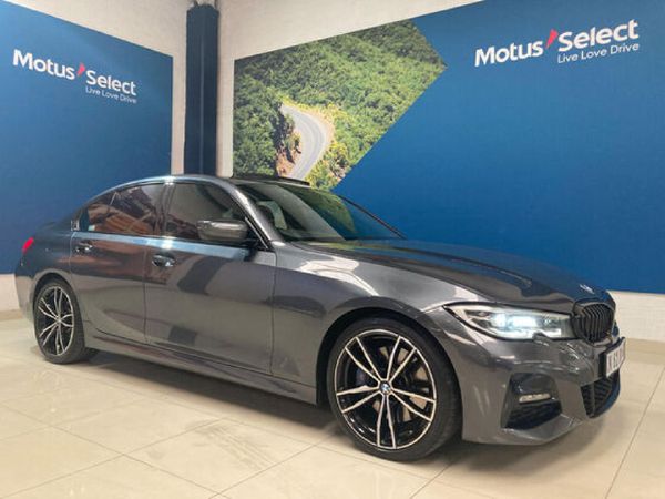 Used BMW 3 Series 330i M Sport for sale in Gauteng - Cars.co.za (ID ...