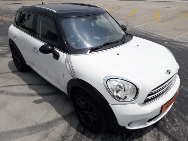 Used MINI Countryman Cooper for sale in Gauteng - Cars.co.za (ID::8349582)