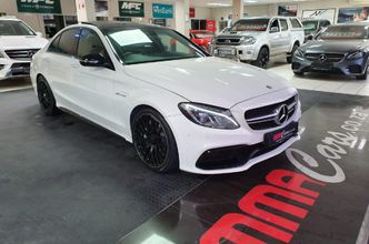 c63 for sale in south africa