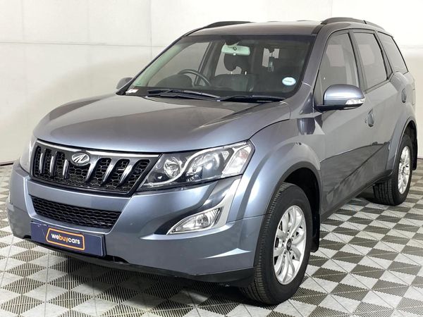 Used Mahindra XUV 500 2.2D mHawk 7-seat W8 for sale in Gauteng - Cars ...