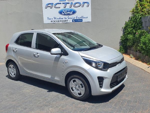 Used Kia Picanto 1.0 Street for sale in Gauteng - Cars.co.za (ID::8354395)