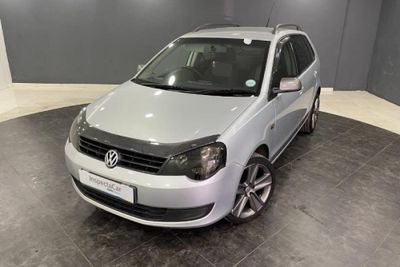 Used Volkswagen Polo Vivo 1.6 Maxx for sale in Gauteng - Cars.co.za (ID