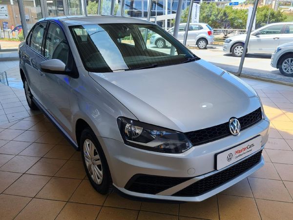 Used Volkswagen Polo GP 1.4 Trendline for sale in Gauteng - Cars.co.za ...