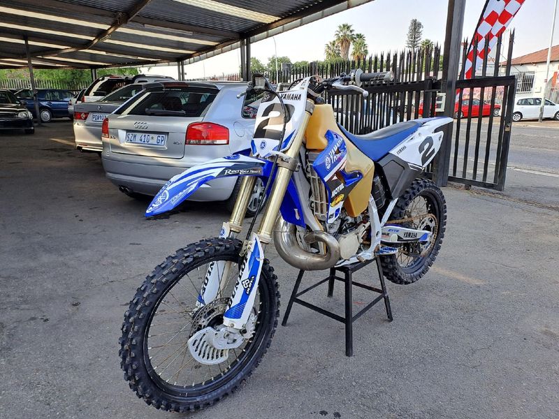 2015 yz250 for online sale