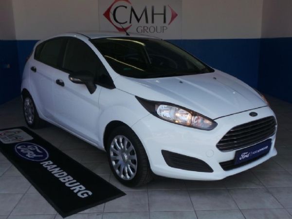 Used Ford Fiesta 1.4 Ambiente 5-dr for sale in Gauteng - Cars.co.za (ID ...