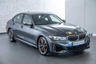 Used BMW 3 Series M340i xDrive M Performance Launch Edition for sale in ...