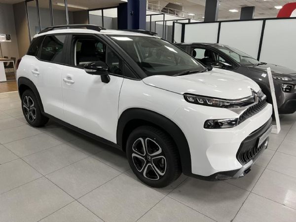 New Citroen C3 Aircross 1.2 PureTech Feel for sale in Kwazulu Natal ...