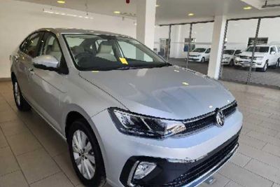 New Volkswagen Polo Classic 1.6 Life Tiptronic for sale in Gauteng ...