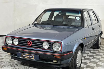 Used Volkswagen Golf LS 4-dr for sale in Gauteng - Cars.co.za (ID::8362900)