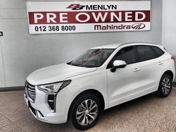 Used Haval Jolion 1.5t Premium Auto For Sale In Gauteng - Cars.co.za 