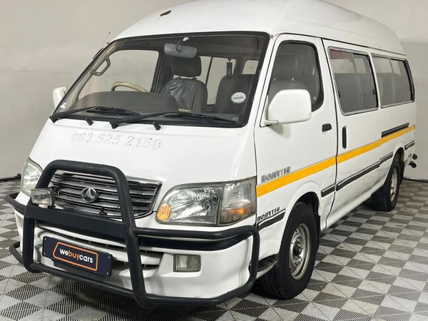 Used C.A.M Inyathi for sale in Gauteng - Cars.co.za (ID::8364771)