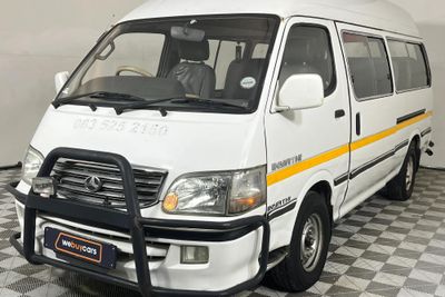 Used C.A.M Inyathi for sale in Gauteng - Cars.co.za (ID::8364771)