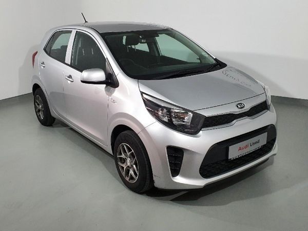 Used Kia Picanto 1.0 Start for sale in Western Cape - Cars.co.za (ID ...