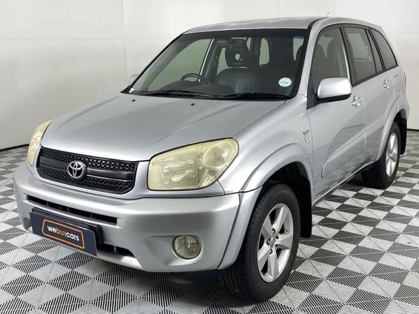 Used Toyota RAV4 180 5-dr for sale in Gauteng - Cars.co.za (ID::8368938)