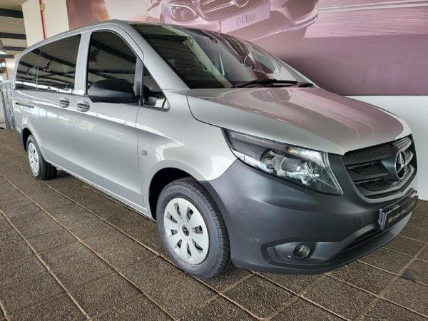 Used Mercedes-Benz Vito 116 2.2 CDI Tourer Pro Auto for sale in Gauteng ...