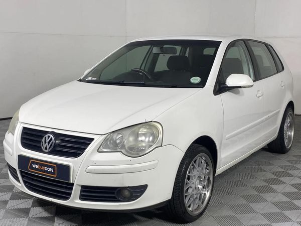 Used Volkswagen Polo 1.9 Tdi Highline For Sale In Western Cape - Cars 