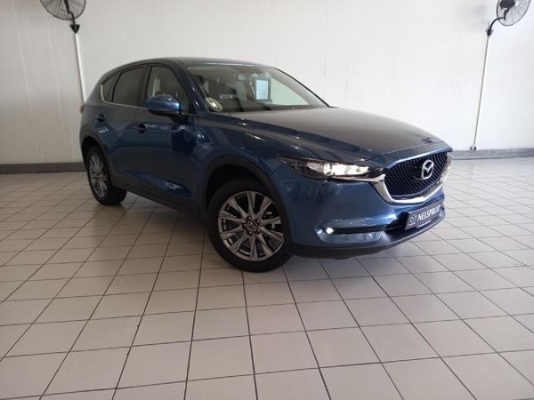 Used Mazda CX-5 2.0 Dynamic Auto for sale in Mpumalanga - Cars.co.za ...