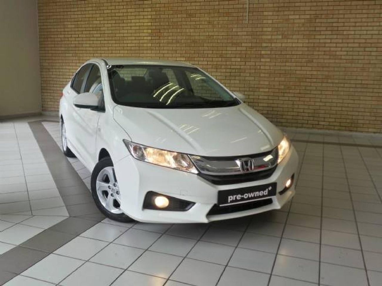 Used Honda Ballade 1.5 Elegance For Sale In Gauteng - Cars.co.za (ID ...