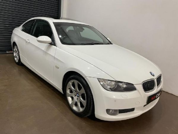 Used BMW 3 Series 325i Coupe Auto for sale in Kwazulu Natal - Cars.co ...