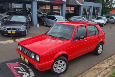 Used Volkswagen Citi 1.4i Chico for sale in Gauteng - Cars.co.za (ID