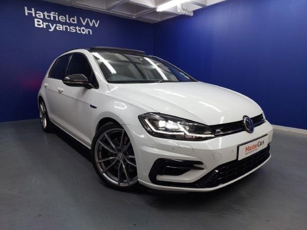 Used Volkswagen Golf VII 2.0 TSI R Auto (228kW) for sale in Gauteng ...