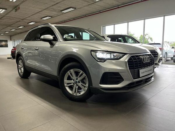 Used Audi Q3 1.4T Auto Urban Edition | 35 TFSI for sale in Gauteng ...