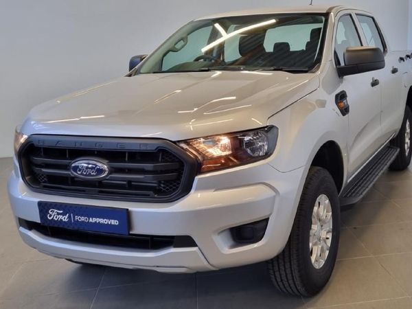 Used Ford Ranger 2.2 TDCi XL Double-Cab for sale in Eastern Cape - Cars ...