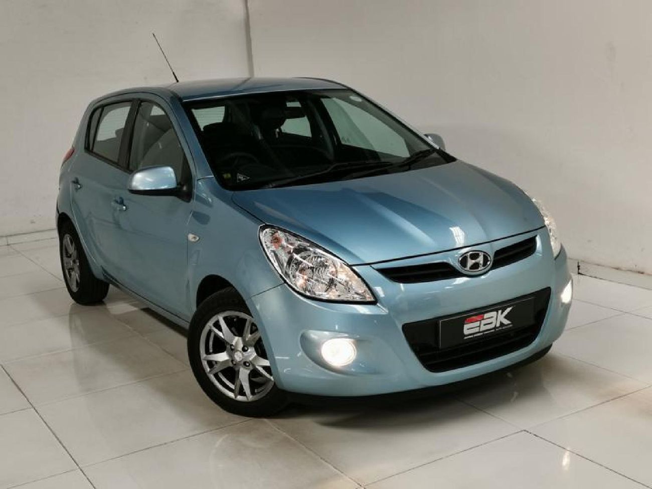 Used Hyundai I20 1.4 Auto For Sale In Gauteng - Cars.co.za (ID::8380157)