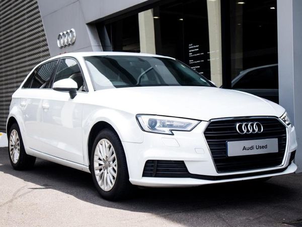 Used Audi A3 Sportback 1.0 TFSI Auto | 30 TFSI for sale in Kwazulu ...